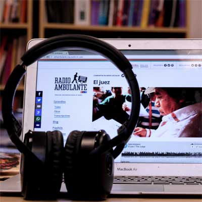 LAII: K12 Educators: Podcast Guides