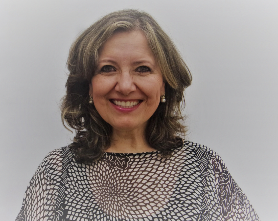 Faculty Spotlight: Dr. Laura Nervi
