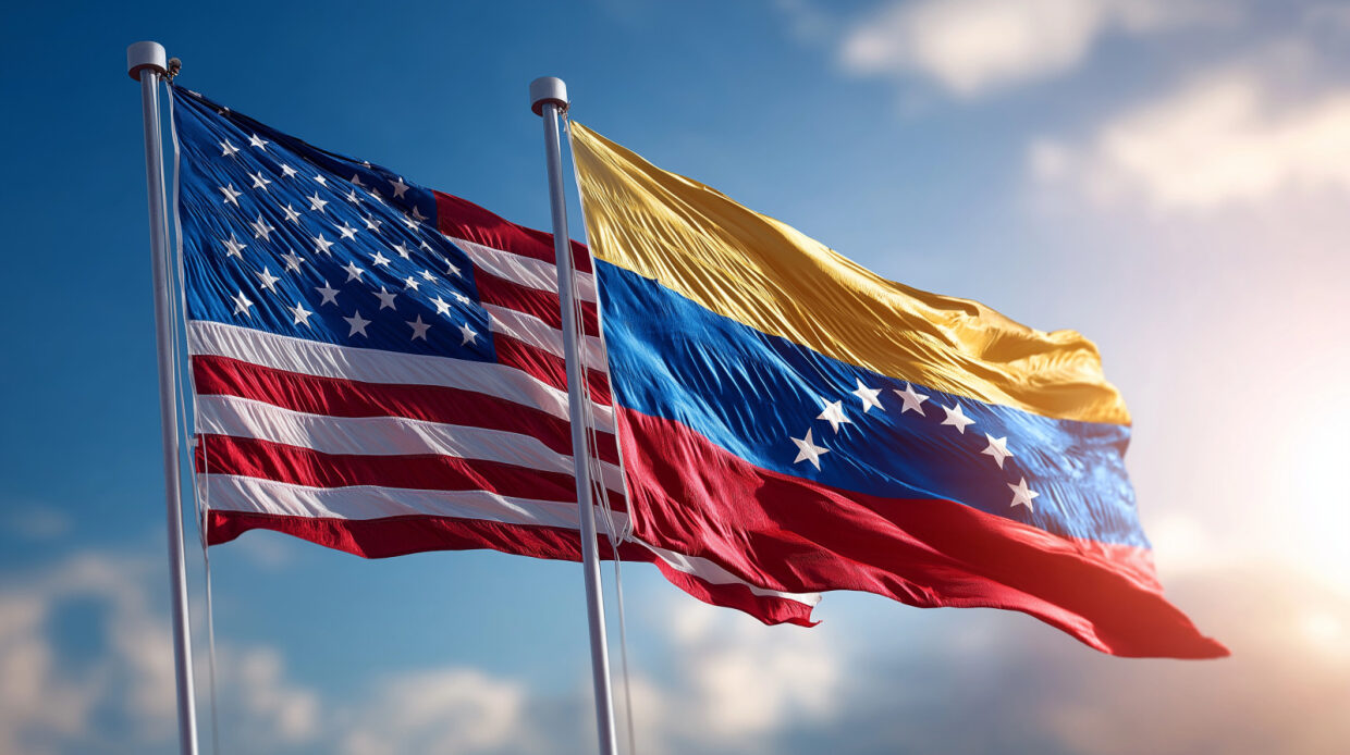 Venezuela After Maduro