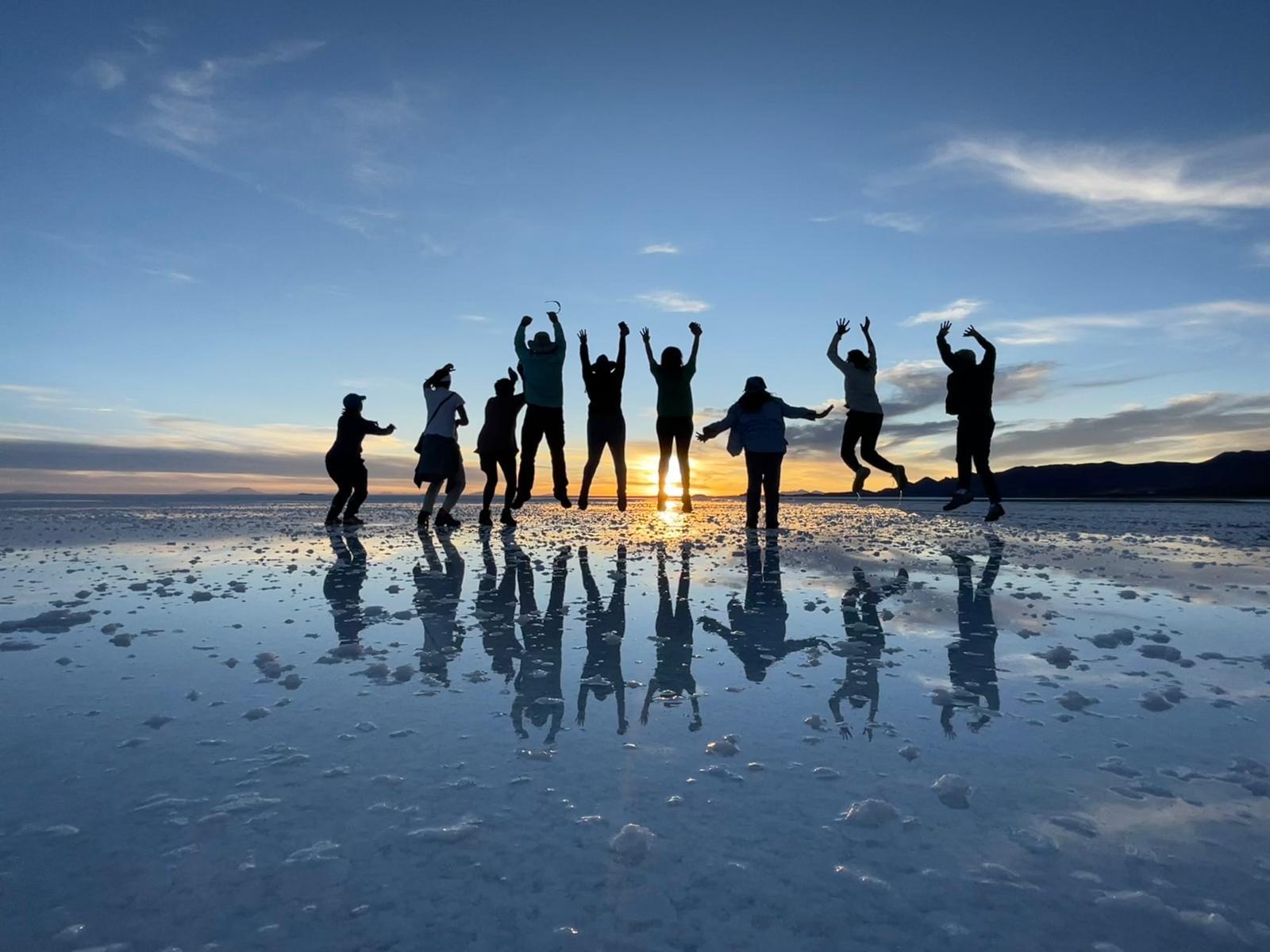 2024-2025 Latin American and Iberian Institute Annual Report