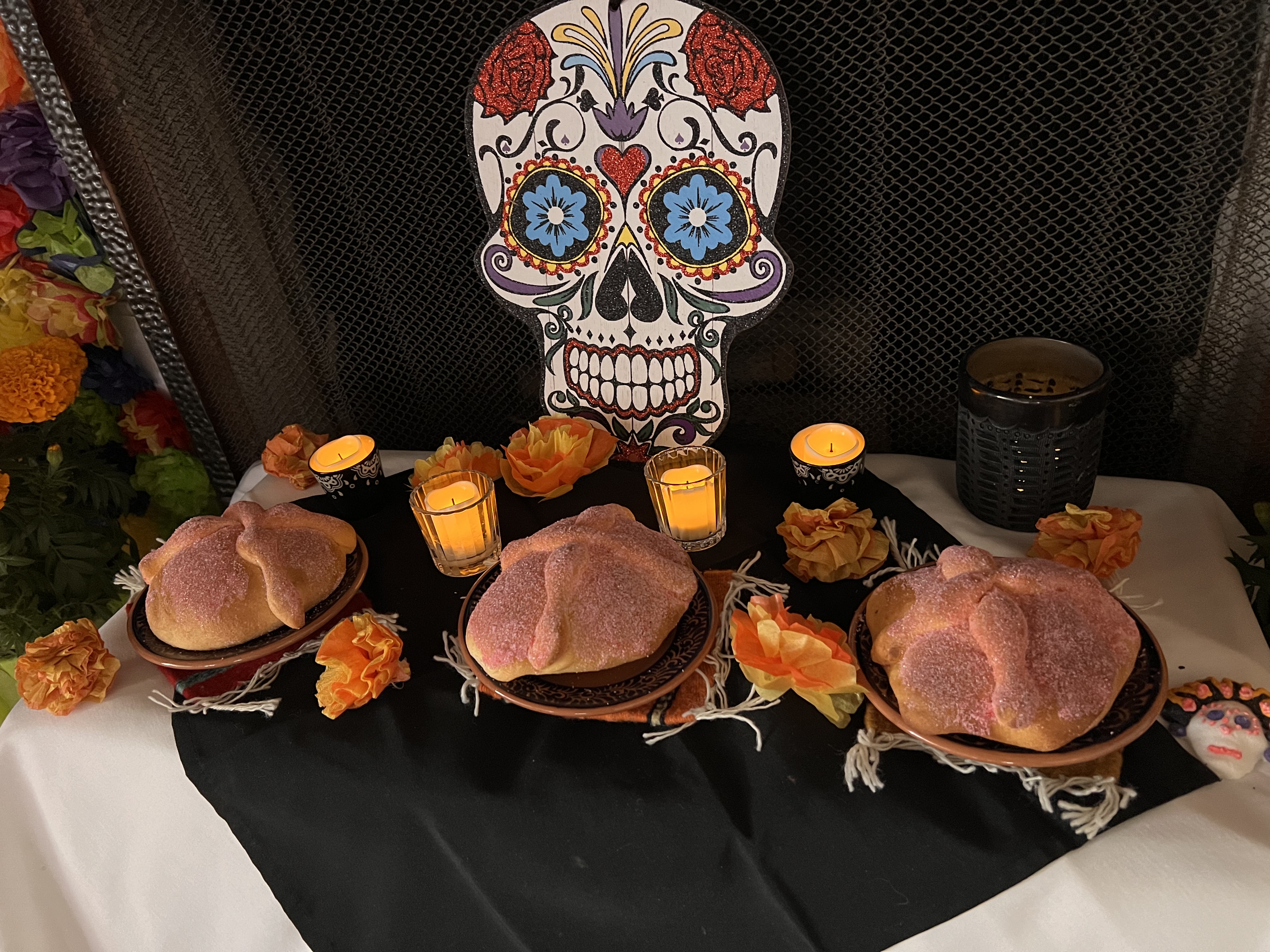 Día de los Muertos en Latinoamérica y España: Origen y tradiciones como herramientas didácticas en el salón de clase