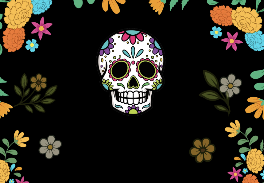 Día de los Muertos