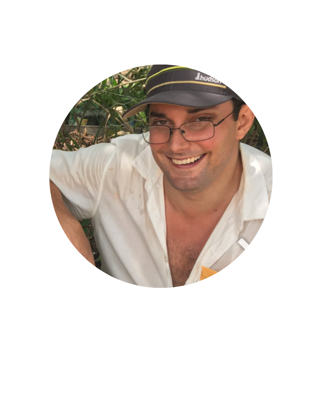 UNM Linguistics Professor, Joshua Birchall, Named Finalist in International Competition  