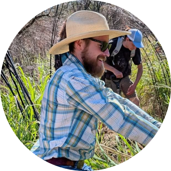 Dr. Tomasz Falkowski Receives Teaching Excellence Award for Active and Relevant Learning