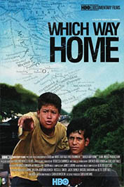 Film Guide: Which Way Home