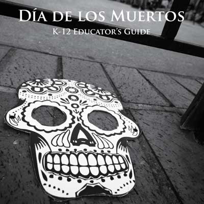 Día de los Muertos »Bibliotecas NCW %