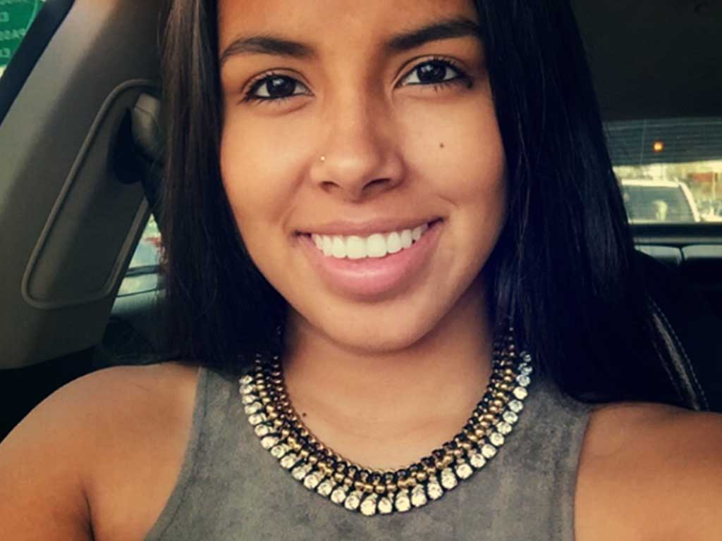 B.A. LAS Student Profile: Maria Alejandra Estupinan