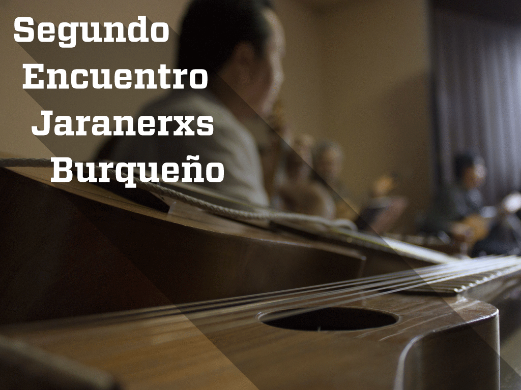 Afro-Mexicanx Music and Culture Focus of Segundo Encuentro Burqueno