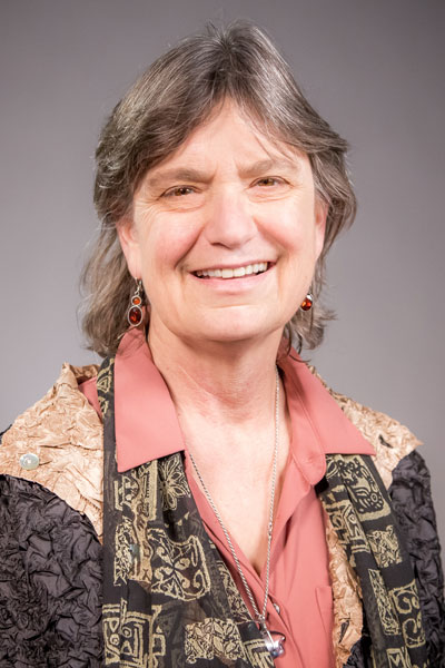 Faculty Spotlight: Dr. Nina Wallerstein