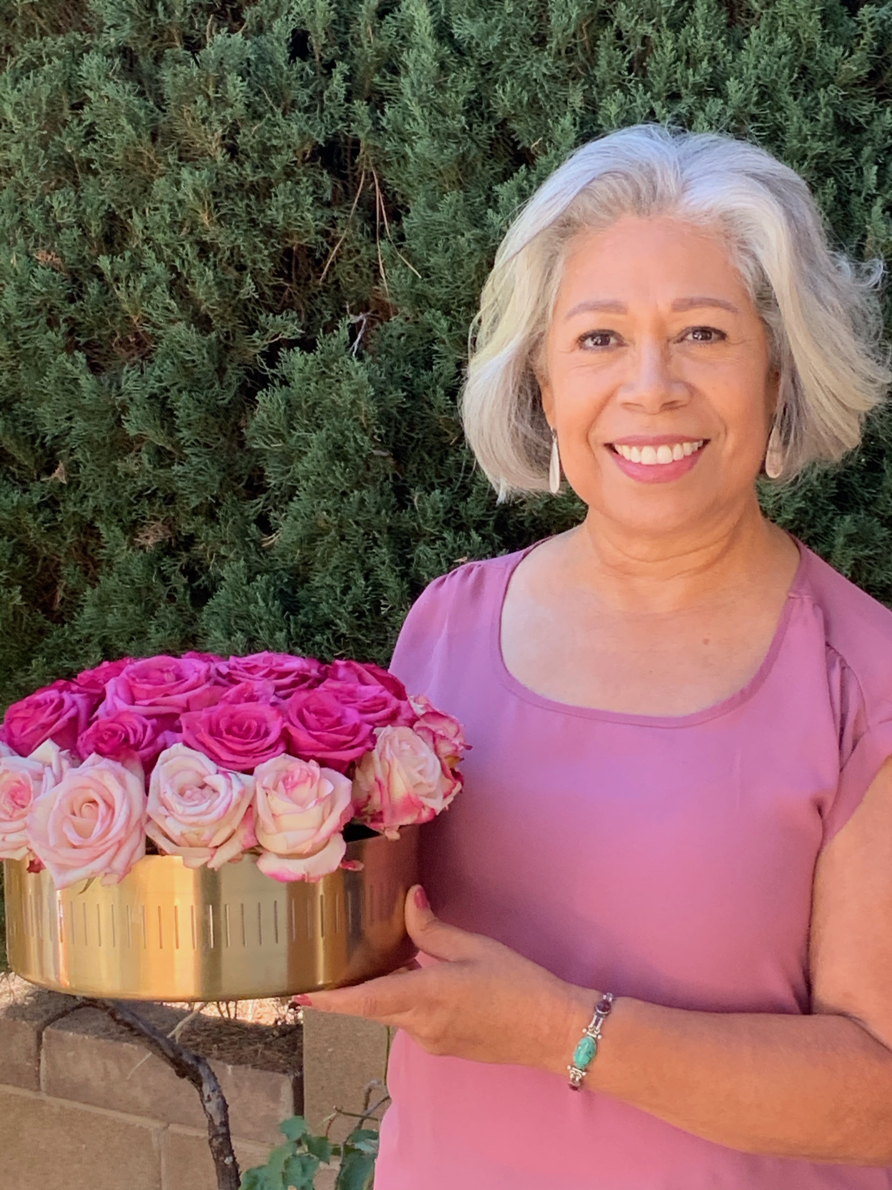 Remembering Vickie Madrid Nelson (1957-2021) Remembering Vickie Madrid Nelson (1957-2021)