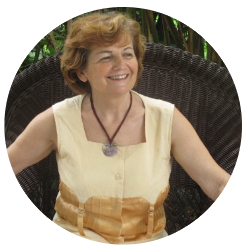 LAII Welcomes Mexico Studies Chair, Barbara Blaha Degler 