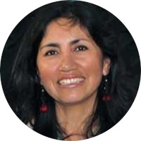 Faculty Field Research Grant Spotlight:     Dr. Rosa Vallejos-Yopán