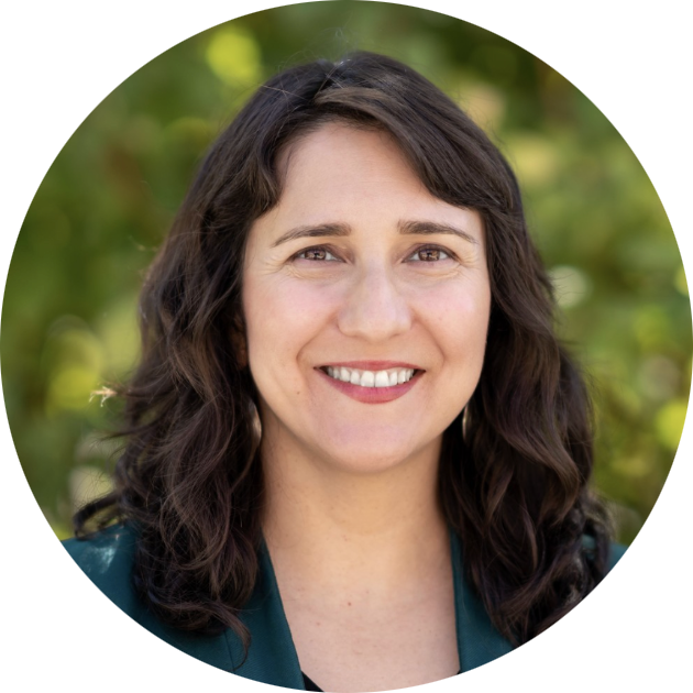 Dr. Ana Nogar Received the National Endowment for the Humanities Award Dr. Ana Nogar Received the National Endowment for the Humanities Award