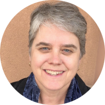 LAII Affiliate Dr. Elizabeth Hutchison named 2025-26 American Council on Education (ACE) Fellow