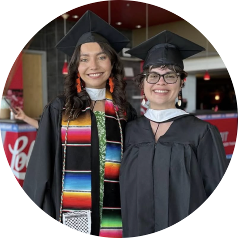 MALAS 2025 Graduation