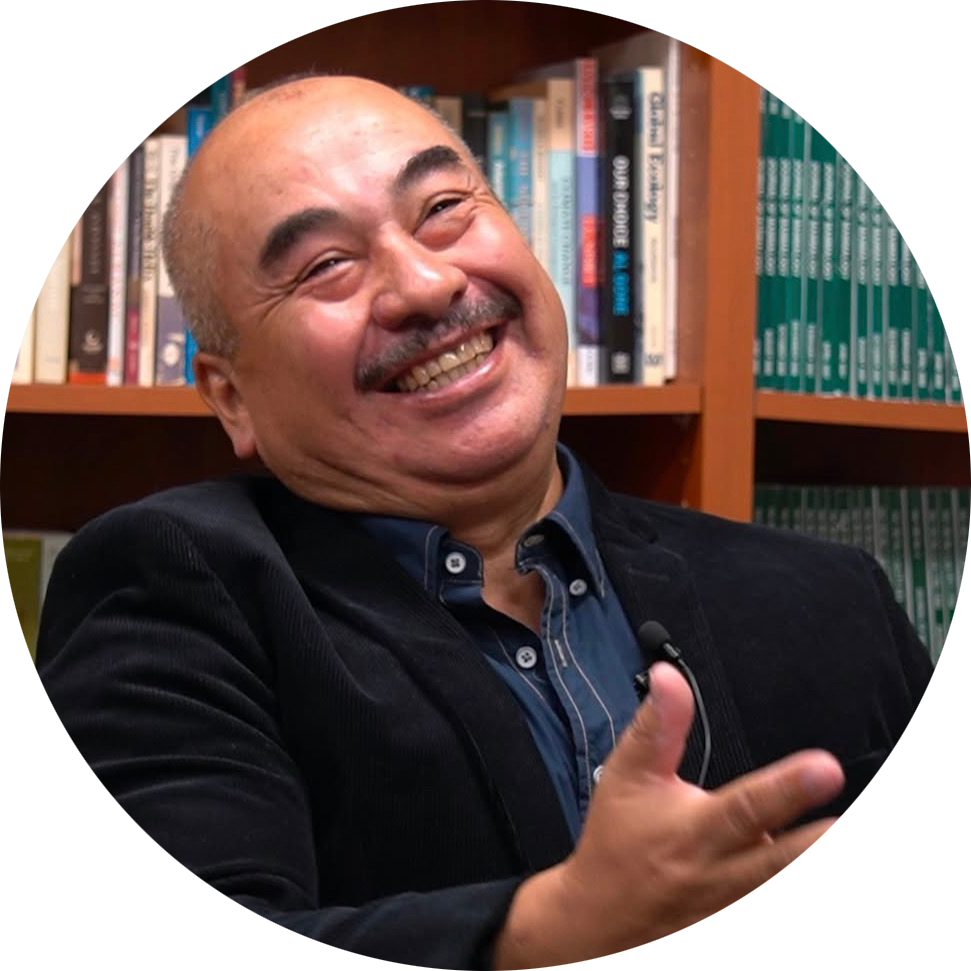 LAII Welcomes Dr. Fernández as the 2025 Fulbright Mexico Studies Chair LAII Welcomes Dr. Fernández as the 2025 Fulbright Mexico Studies Chair