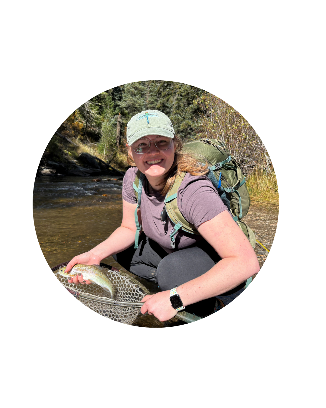 Charlotte Robinson, 2025-2026 AY FLAS Recipient Charlotte Robinson, 2025-2026 AY FLAS Recipient