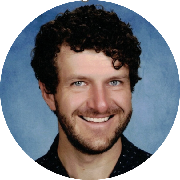  Andrew Gorvetzian, 2026-2027 PhD Fellow 