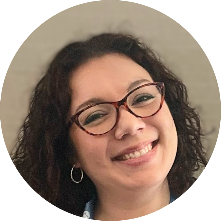 Ivette Gonzalez, 2026-2027 PhD Fellow