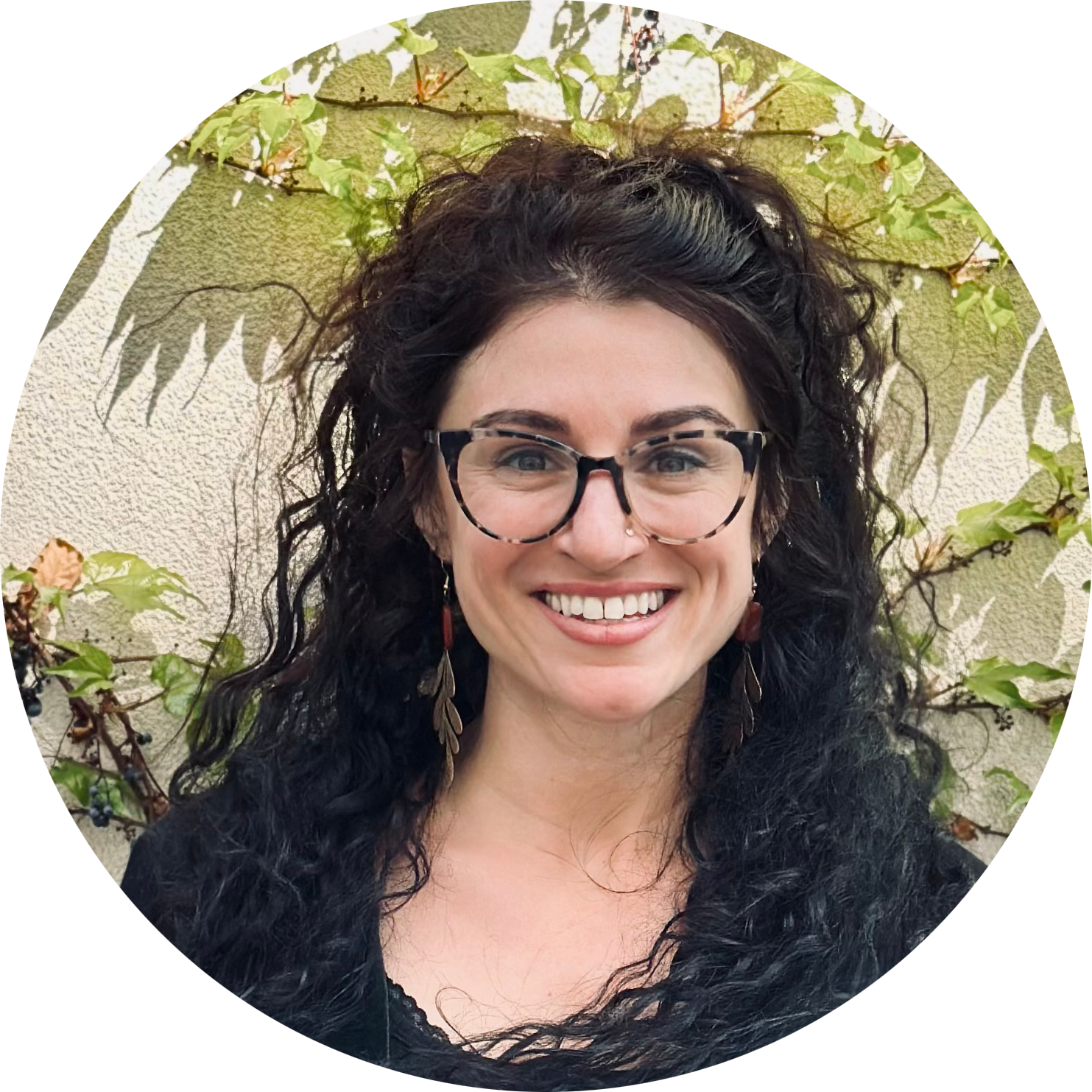 Nadia Neff, 2026-2027 PhD Fellow