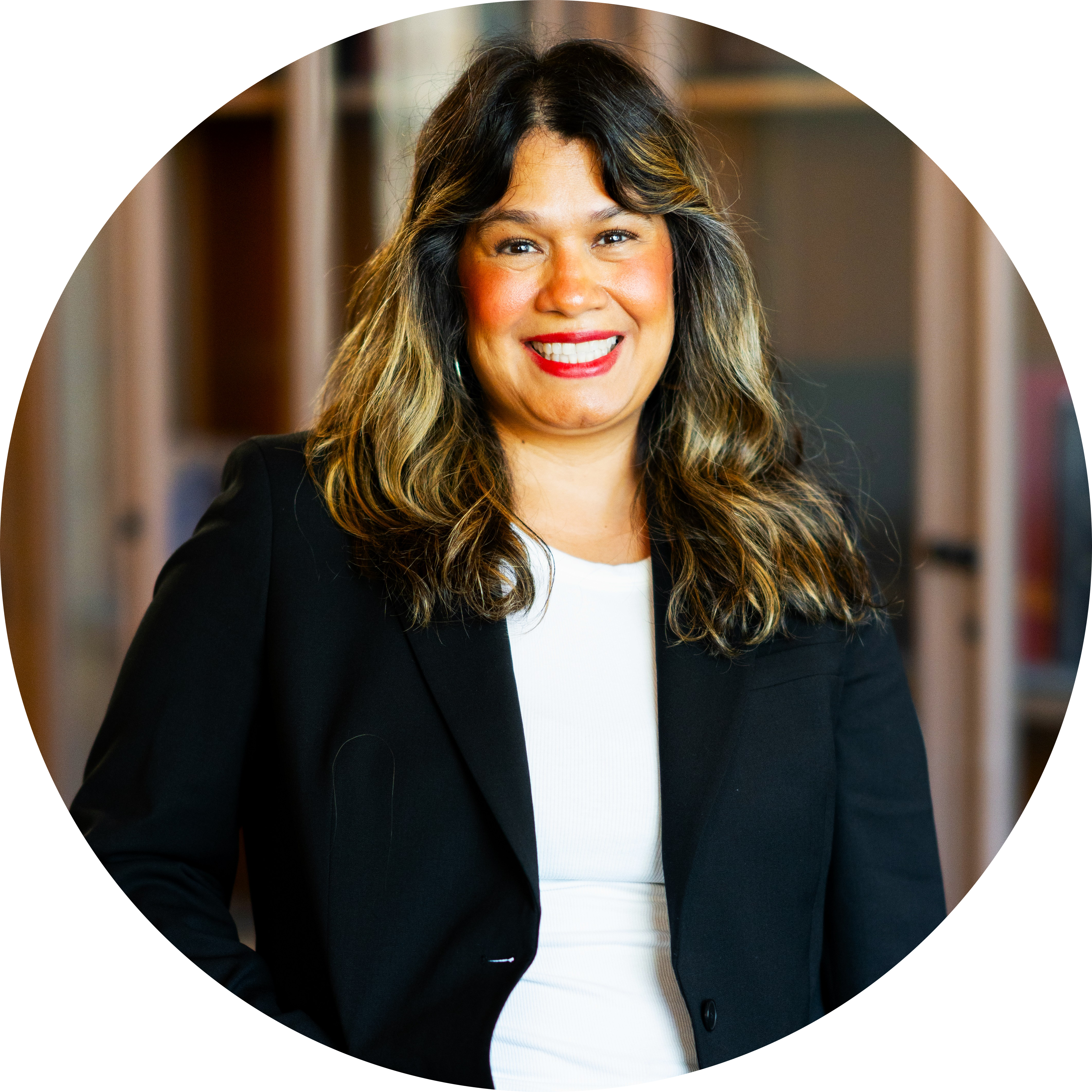 Dr. Margie Montañez and her work on one of UNM’s most distinctive CSWR collections