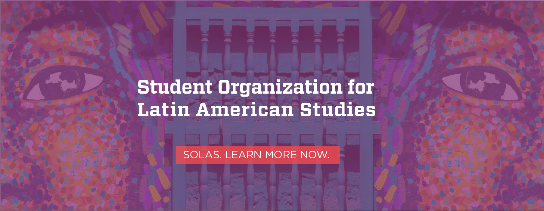 LAII: People: Student Organization for Latin American Studies